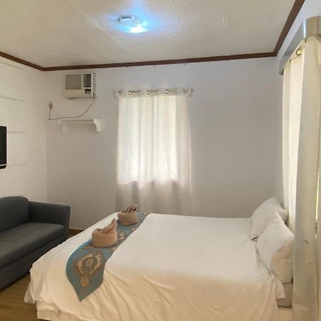 Palm Rise Resort ปางเลา ภายนอก รูปภาพ