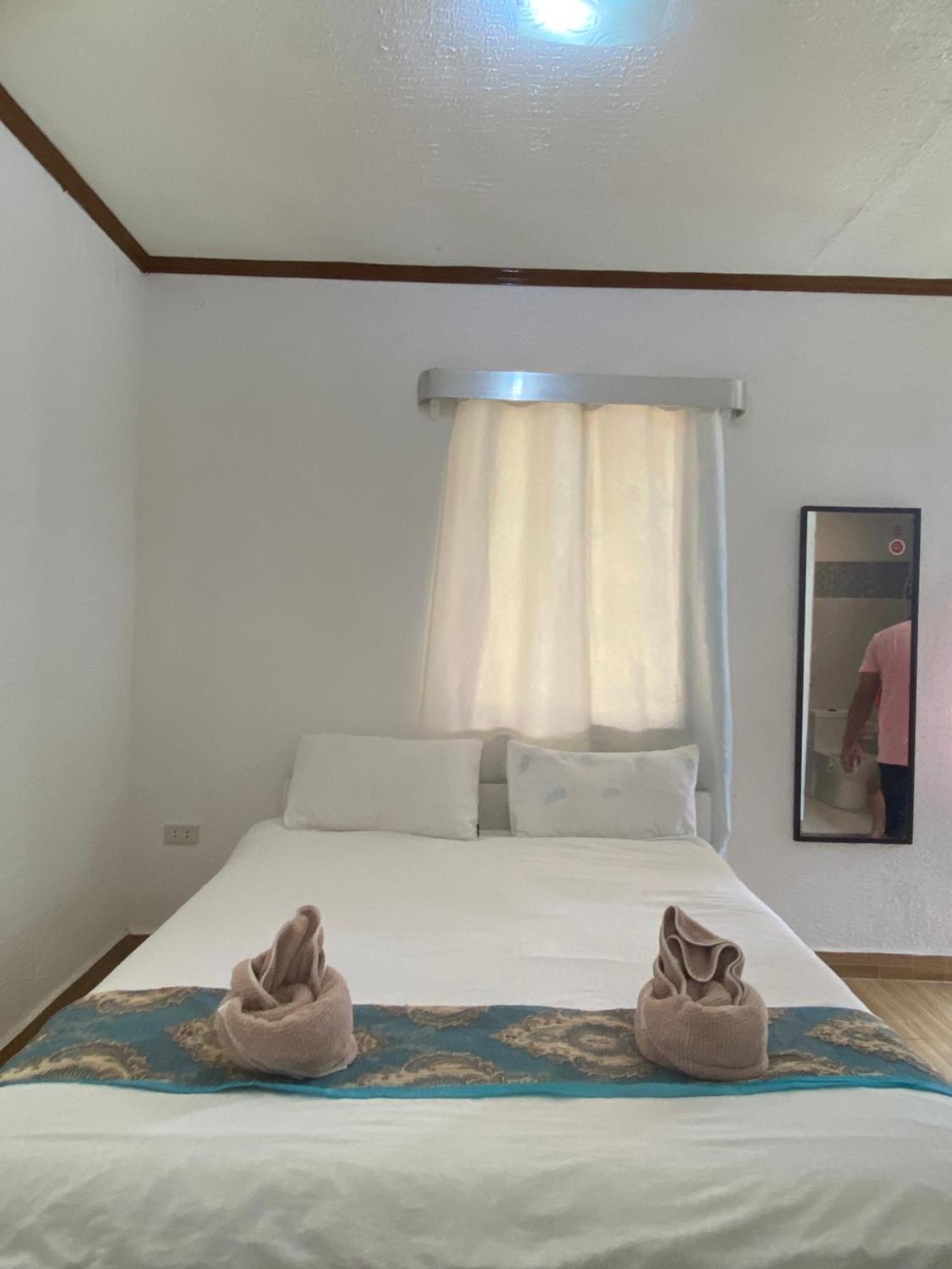 Palm Rise Resort ปางเลา ภายนอก รูปภาพ